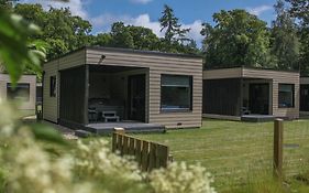 River Logie Lodges